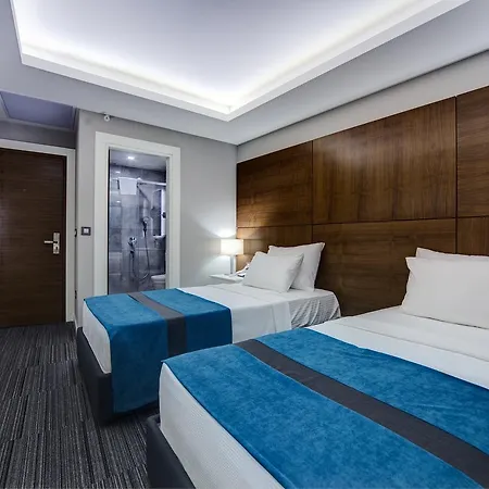 The Menord Hotel 3*