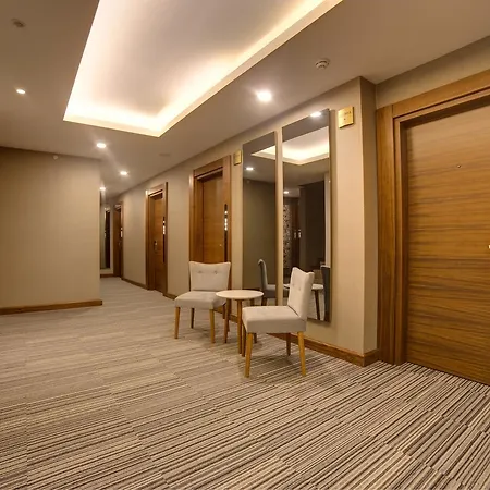 Otel The Menord