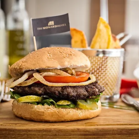 The Menord Hotel 3*