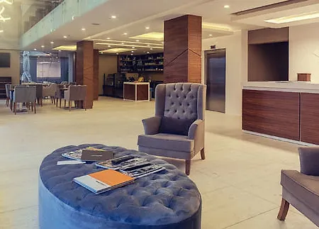 Hotel The Menord 3*