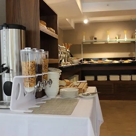 The Menord Hotel 3*