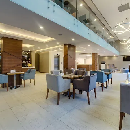 Hotel The Menord