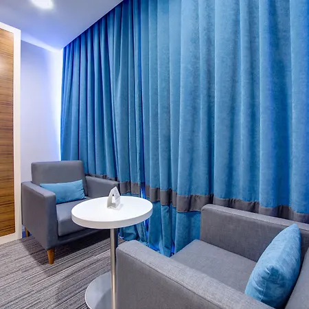 Hotel The Menord Mersin (Mediterranean)