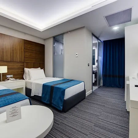 Otel The Menord