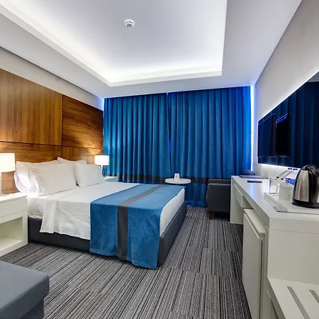 Hotel The Menord