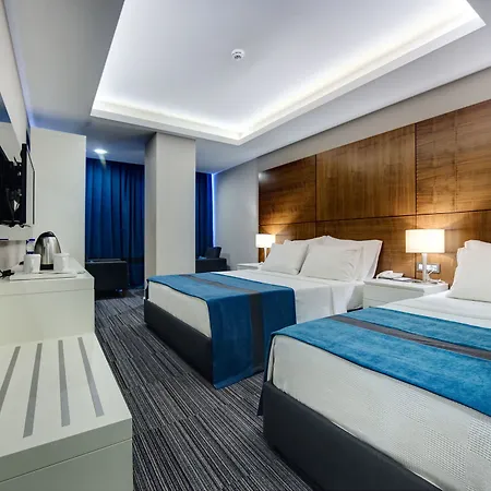 The Menord Hotel 3*