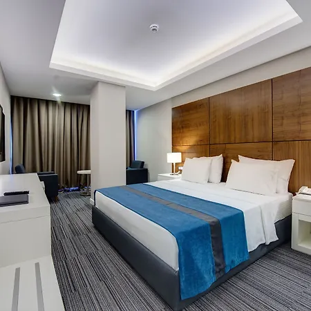 The Menord Otel