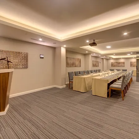 The Menord Hotel 3*