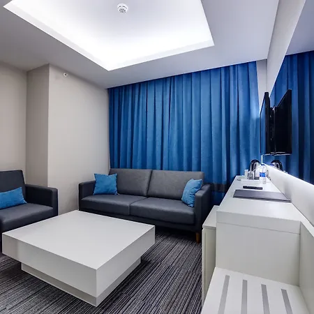 The Menord Hotel 3*